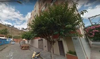 Imagem do Condomínio Do Edifício Vila Rica em Viçosa