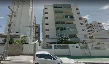 Imagem do Condomínio Do Edifício Vila Rica em Olinda