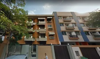 Imagem do Condomínio Do Edifício Vila Rica em Vitória