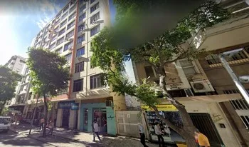 Condomínio Do Edifício Vila Rica em Rio De Janeiro