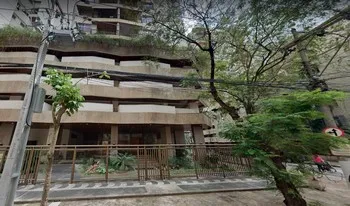 Imagem do Condomínio Do Edifício Vila Richemond em Niteroi