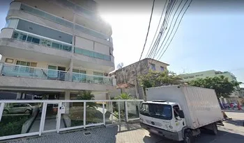 Condomínio Do Edifício Vila Roma em Rio De Janeiro