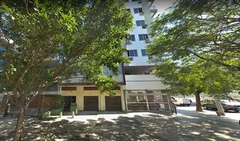 Condomínio Do Edifício Vila Romana em Rio De Janeiro