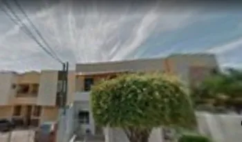 Imagem do Condomínio Do Edifício Vila Romana em Campos Dos Goytacazes