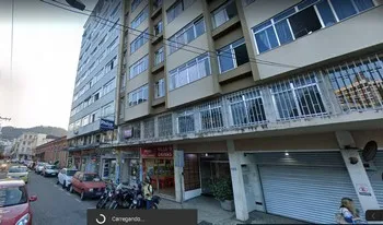 Imagem do Condomínio Do Edifício Vila Romana em Juiz De Fora