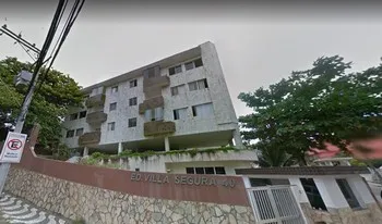 Condomínio Do Edifício Vila Segura em Salvador
