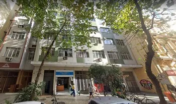 Condomínio Do Edifício Vila Sepia em Rio De Janeiro