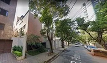 Condomínio Do Edifício Vila Severino em Belo Horizonte