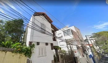Condomínio Do Edifício Vila Souto De Oliveira em Rio De Janeiro