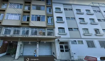 Imagem do Condomínio Do Edifício Vila Toscana em Juiz De Fora