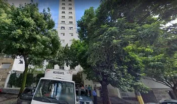 Condomínio Do Edifício Vila Toscana em Belo Horizonte