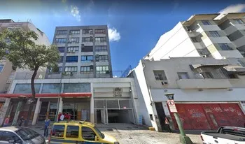 Condomínio Do Edifício Vila Trade Center em Rio de Janeiro