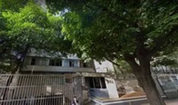 Condomínio Do Edifício Vila Velha em Belo Horizonte