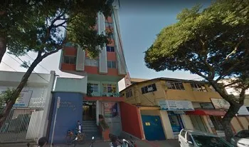 Imagem do Condomínio Do Edifício Vila Velha Trade Center em Vila Velha