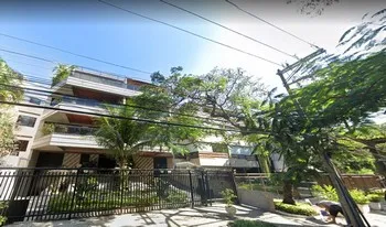 Condomínio Do Edifício Vila Venetto em Rio De Janeiro