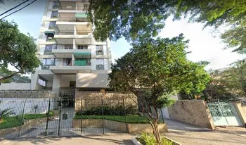 Condomínio Do Edifício Vila Verde em Rio De Janeiro