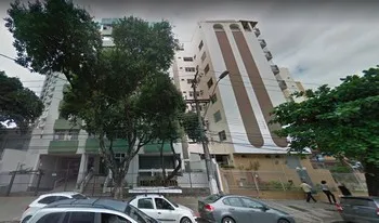 Imagem do Condomínio Do Edifício Vila Verde em Vitória