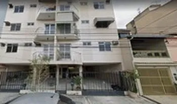 Imagem do Condomínio Do Edifício Vila Verde em Nova Iguaçu