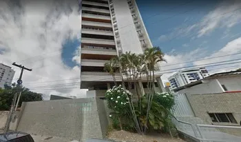 Imagem do Condomínio Do Edifício Vila Verde em Jaboatão Dos Guararapes