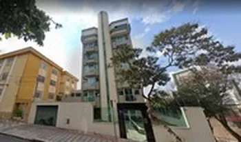 Condomínio Do Edifício Vila Verde em Belo Horizonte