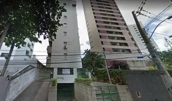 Imagem do Condomínio Do Edifício Vila Verdi em Recife
