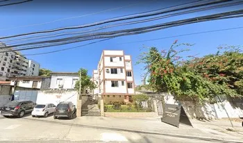 Condomínio Do Edifício Vila Viana Do Castelo em Rio De Janeiro