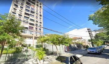 Condomínio Do Edifício Vila Viçosa em Rio De Janeiro
