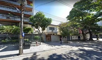Condomínio Do Edifício Vilage Grajaú em Rio De Janeiro