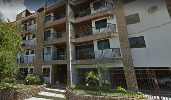 Imagem do Condomínio Do Edifício Vilage Primavera em Volta Redonda