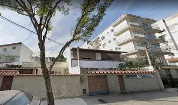 Condomínio Do Edifício Vilagen Da Taquara em Rio De Janeiro
