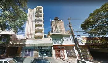Imagem do Condomínio Do Edifício Vilaggio Di Milano em Maringá