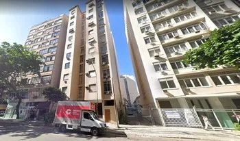 Condomínio Do Edifício Vilar em Rio De Janeiro