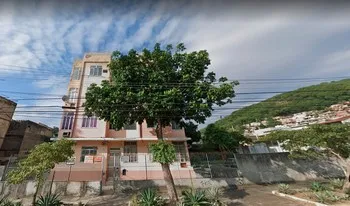 Condomínio Do Edifício Vilar Da Penha em Rio de Janeiro