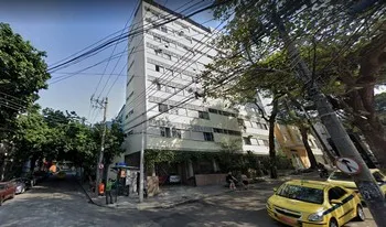 Condomínio Do Edifício Vilar Da Veiga em Rio De Janeiro
