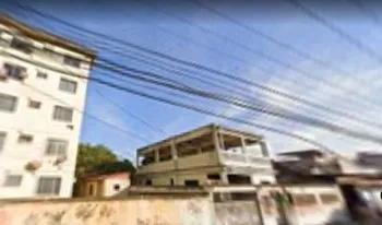 Condomínio Do Edifício Vilar Quatro em Rio De Janeiro