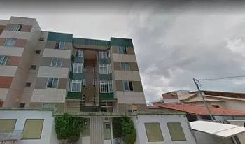 Imagem do Condomínio Do Edifício Vilares em Itabira