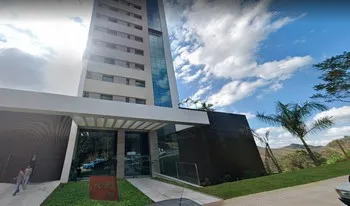 Imagem do Condomínio Do Edifício Vilaro em Nova Lima