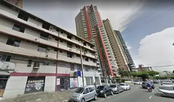 Imagem do Condomínio Do Edifício Vilaza Maria em Belém