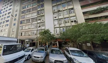 Condomínio Do Edifício Vilella em Rio De Janeiro