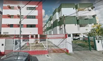 Imagem do Condomínio Do Edifício Villa Afogados em Recife