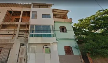 Imagem do Condomínio Do Edifício Villa Alcântaras em Vitória