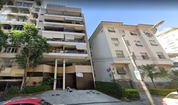 Condomínio Do Edifício Villa Amaranto em Rio De Janeiro