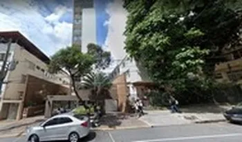 Condomínio Do Edifício Villa Athena em Belo Horizonte