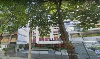 Condomínio Do Edifício Villa Aurea em Rio De Janeiro