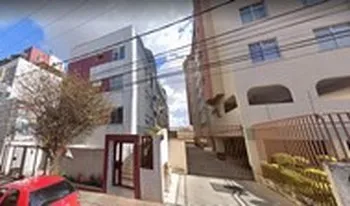 Condomínio Do Edifício Villa Aurélia em Belo Horizonte