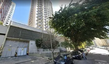 Condomínio Do Edifício Villa Azzurra em Rio De Janeiro