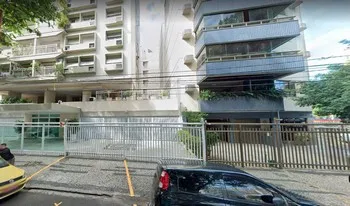Condomínio Do Edifício Villa Bariloche em Rio De Janeiro