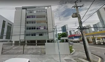 Imagem do Condomínio Do Edifício Villa Bariloche em Recife