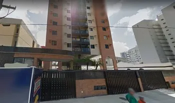 Imagem do Condomínio Do Edifício Villa Bella em Maceió