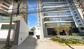 Imagem do Condomínio Do Edifício Villa Bella Residence em Blumenau